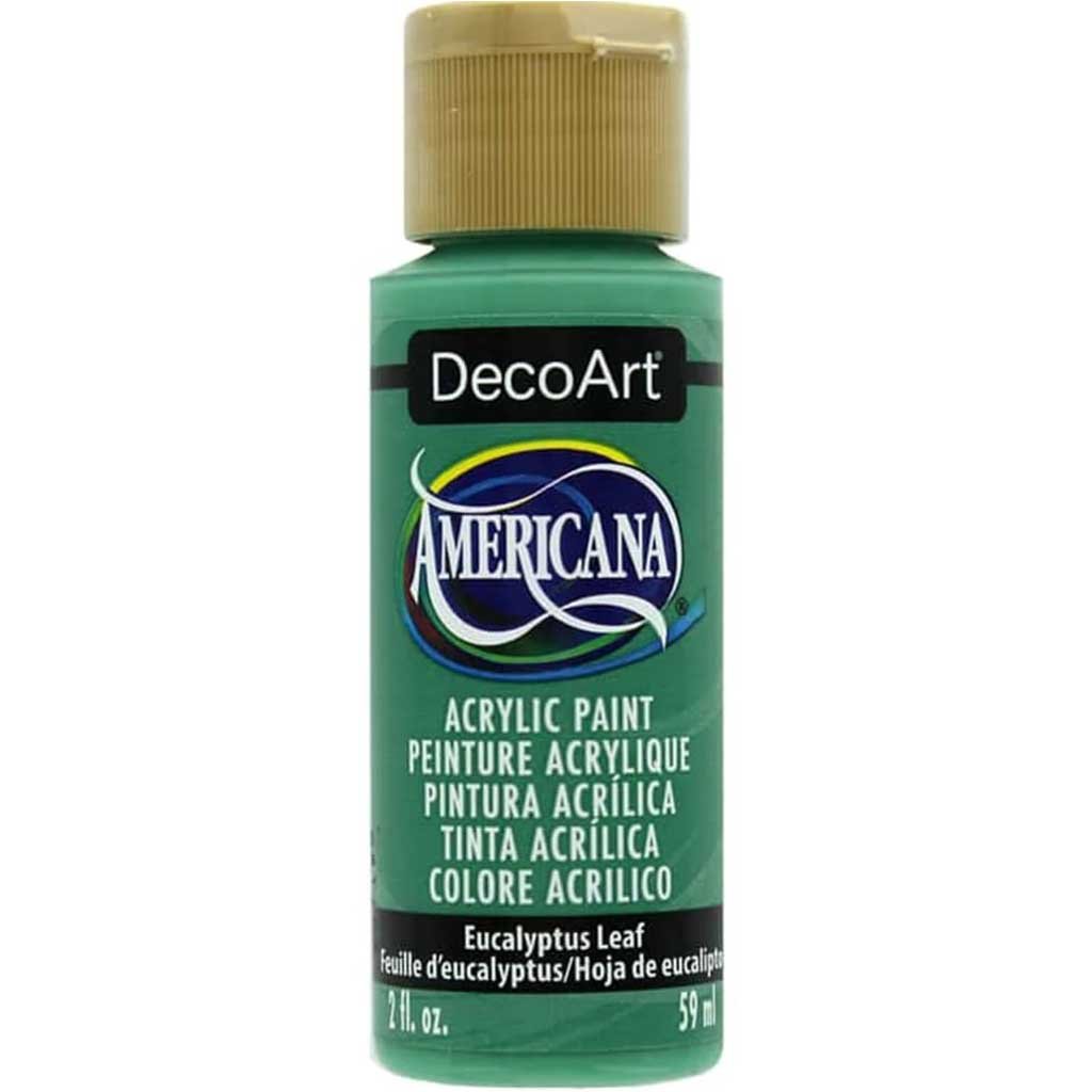 Americana Acrylic Paint 2oz