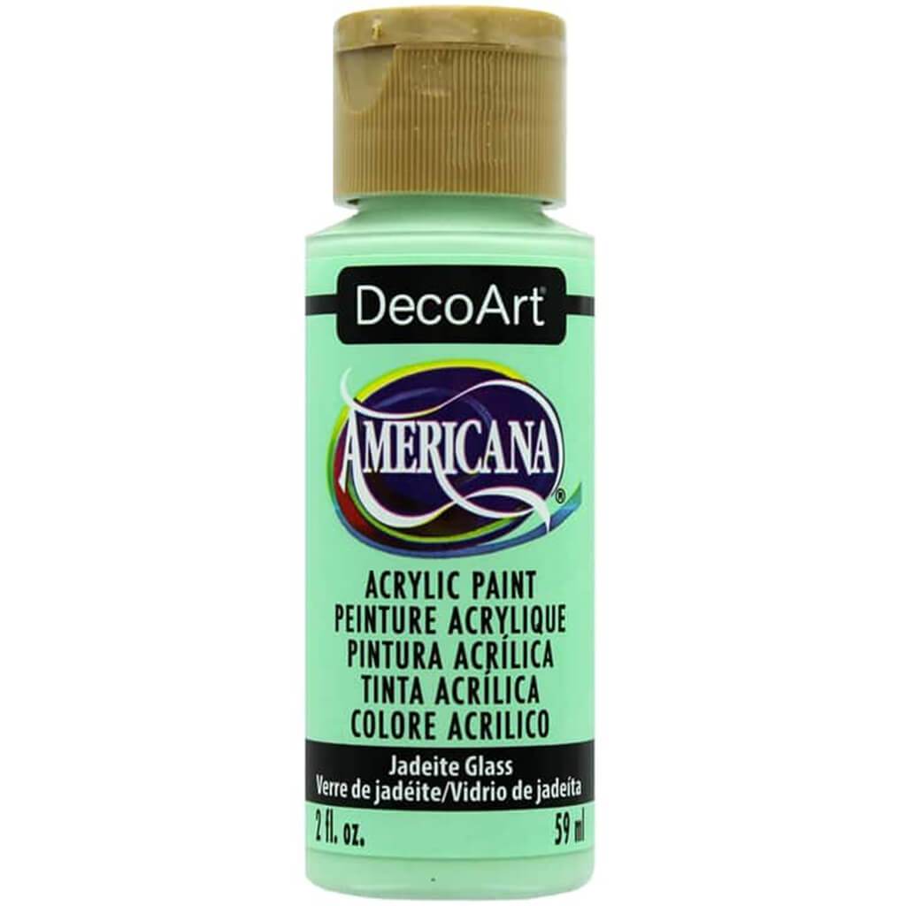 Americana Acrylic Paint 2oz