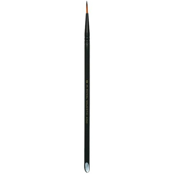 Majestic Brushes Round Size 3