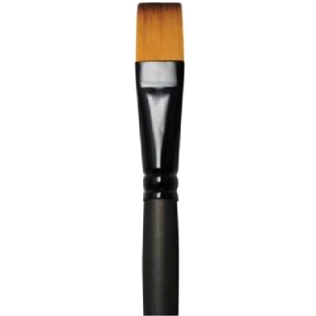 Majestic Brush Bright Long Handle Size 14