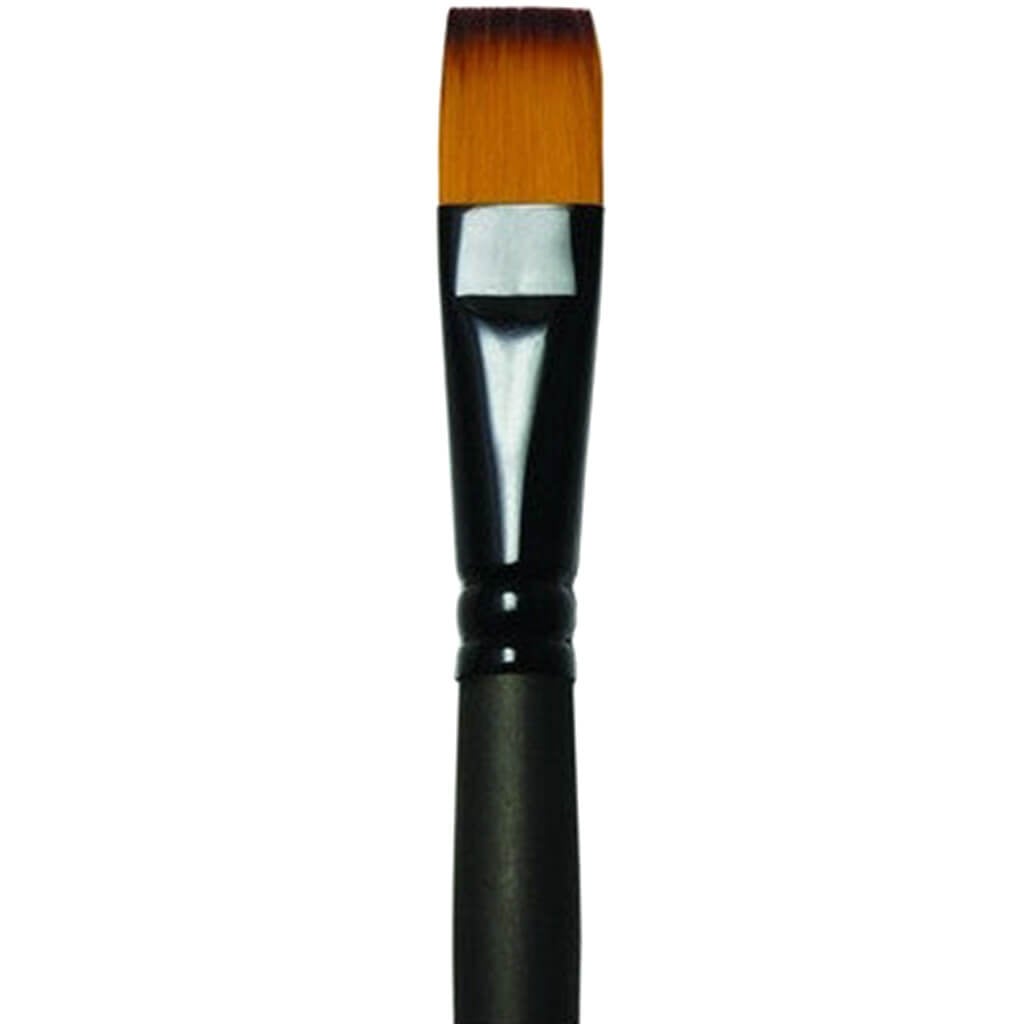 Majestic Brush Bright Long Handle Size 16