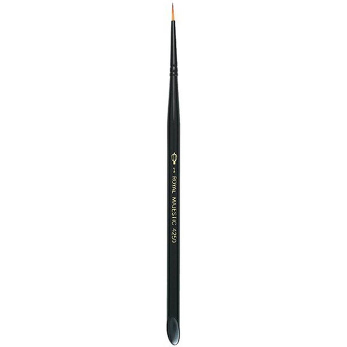 Majestic Round Size 1