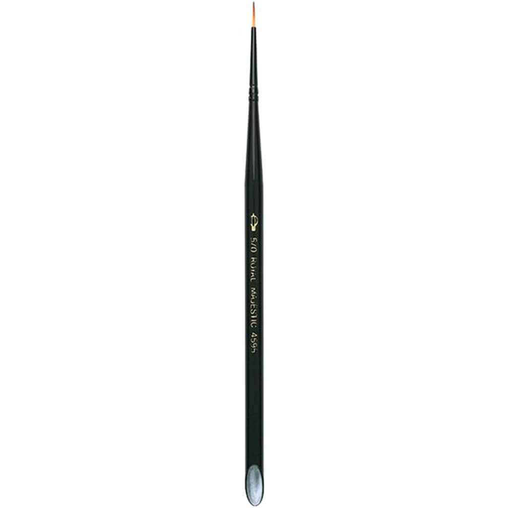 Majestic Short Liner Brush Size 5/0