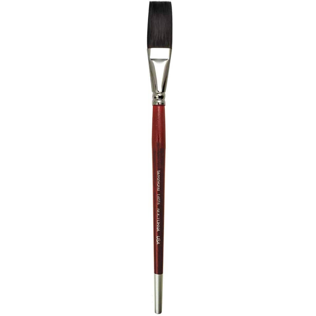 Nocturna Single Stroke Brush 3/4in