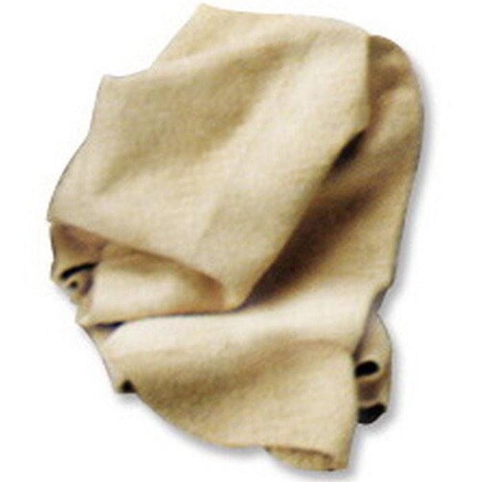 Synthetic Sponge & Chamois Set of 2pc