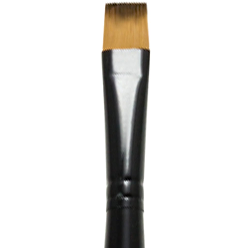 Majestic Chisel Blender Brush Size 14