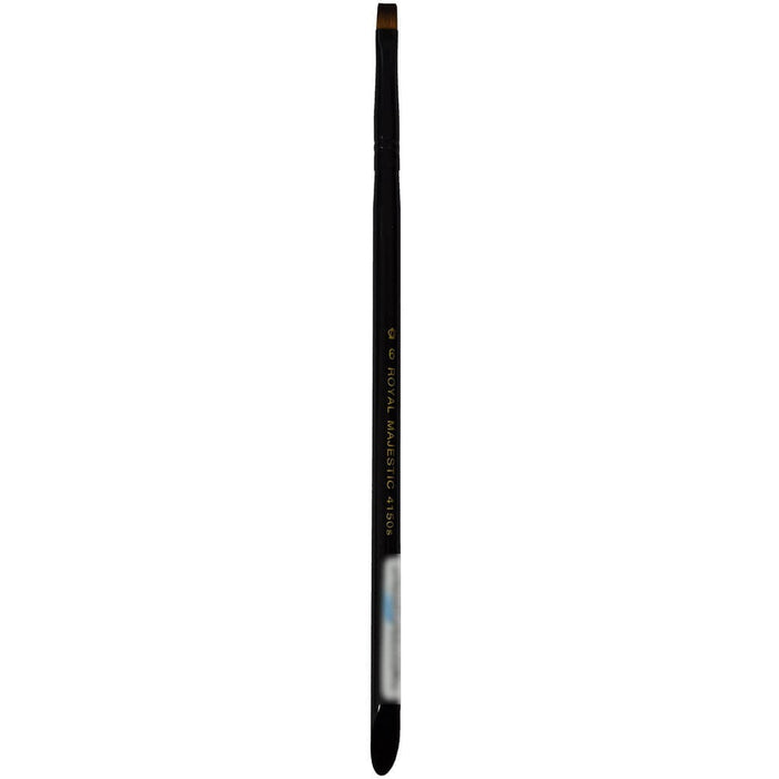 Majestic Chisel Blender Brush Size 6
