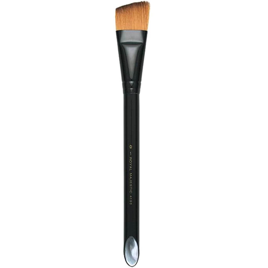 Majestic Angular Brush Size 1