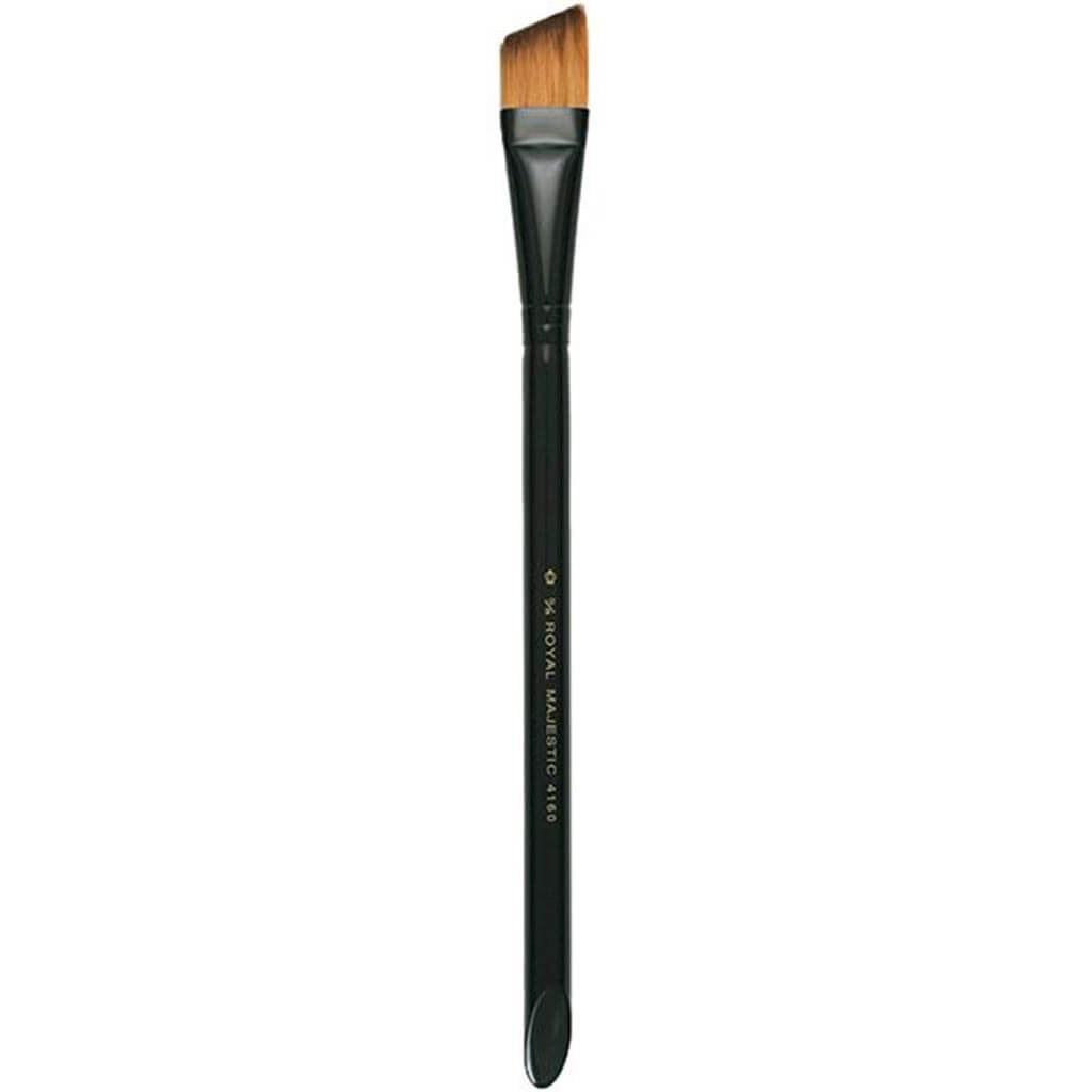 Majestic Angular Brush 5/8in