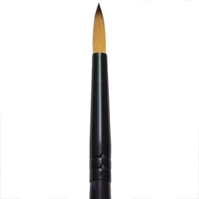 Majestic Round Brush Size 10