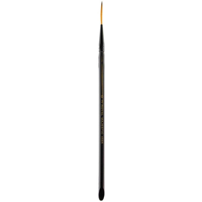Majestic Script Brush Size 2