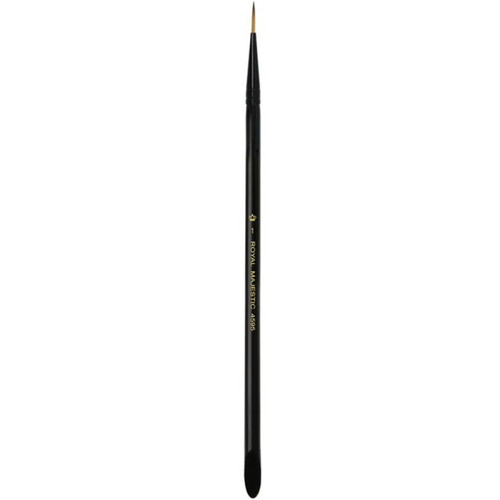 Majestic Short Liner Brush Size 1