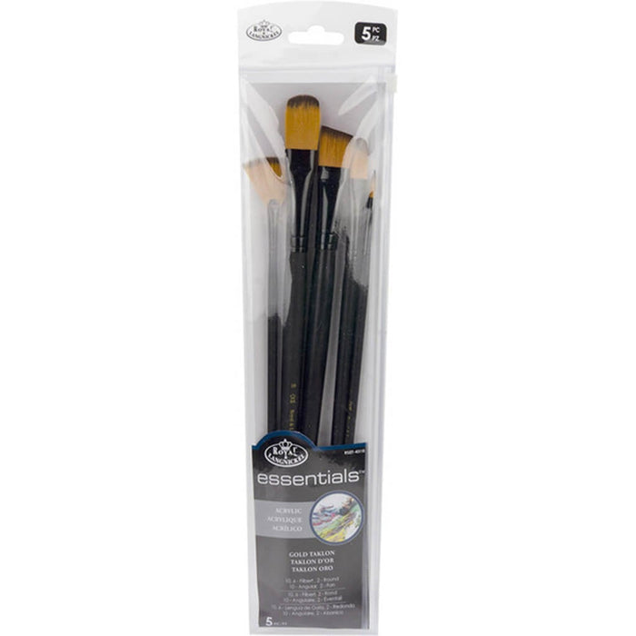 Essentials Variety Set