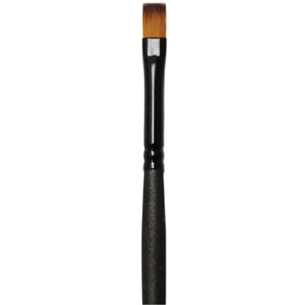 Majestic Brush Bright Long Handle Size 6