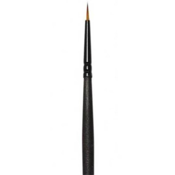 Majestic Round Brush 2