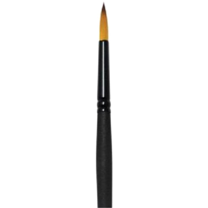 Majestic Long Handle Rounds Size 8
