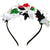 UAE Headband with Gems