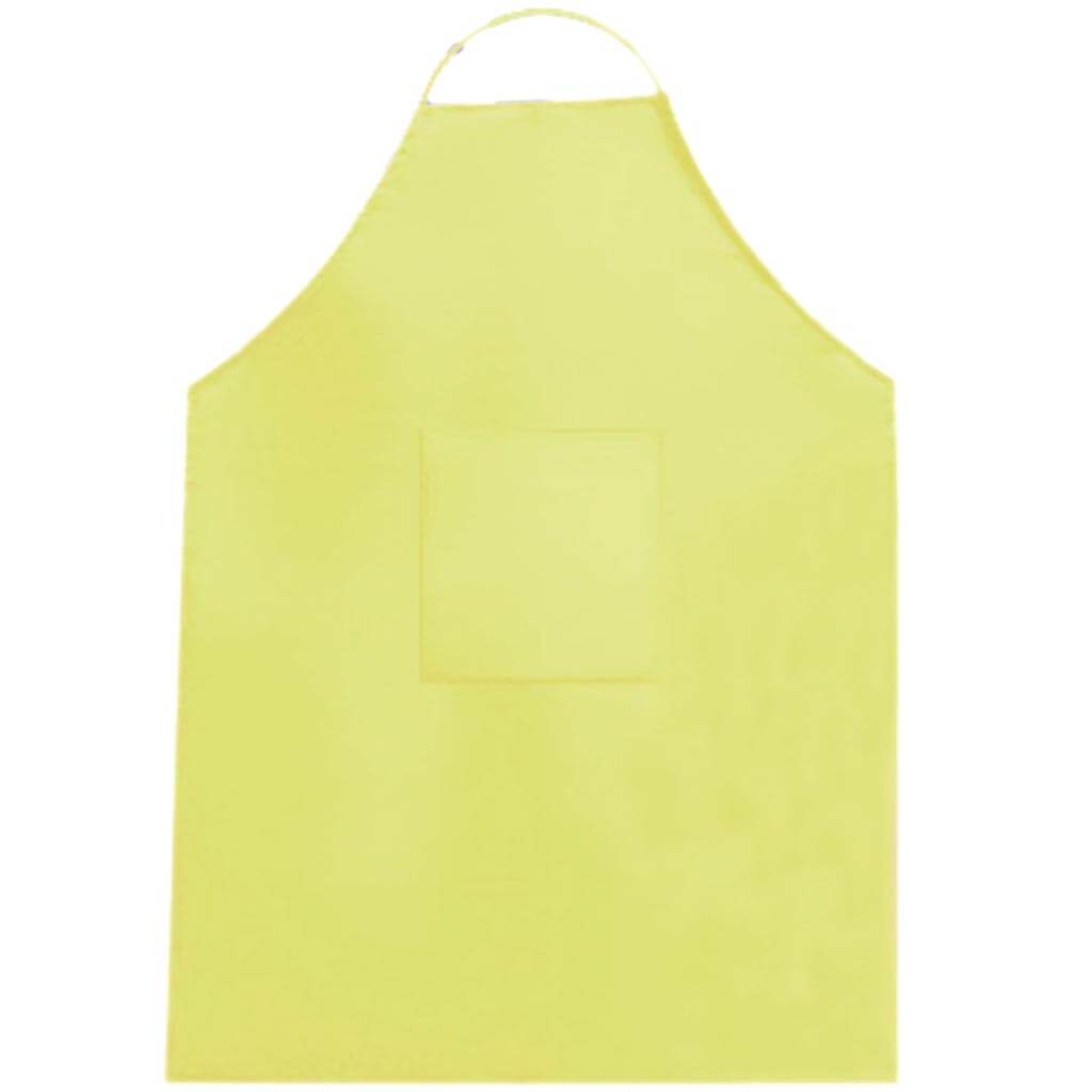 Crafters Choice Apron Yellow