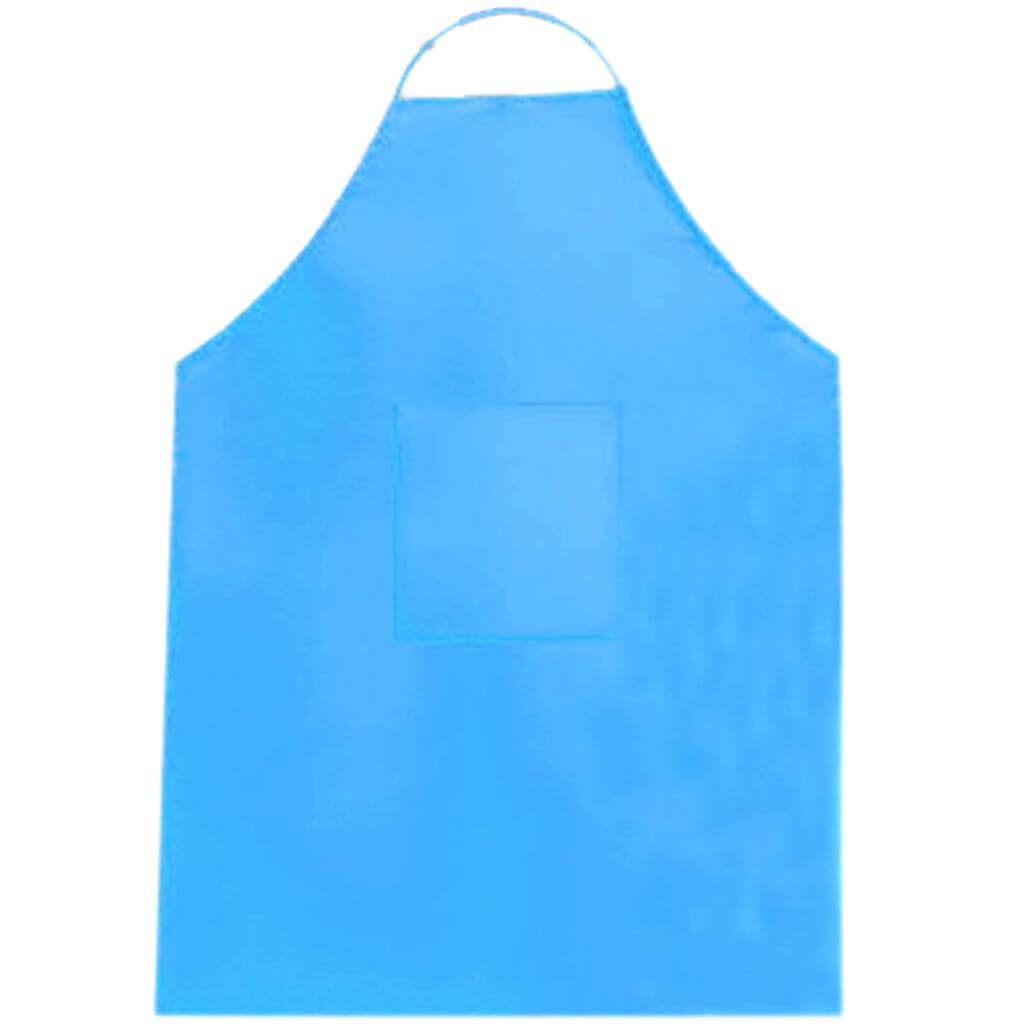Crafters Choice Apron Yellow