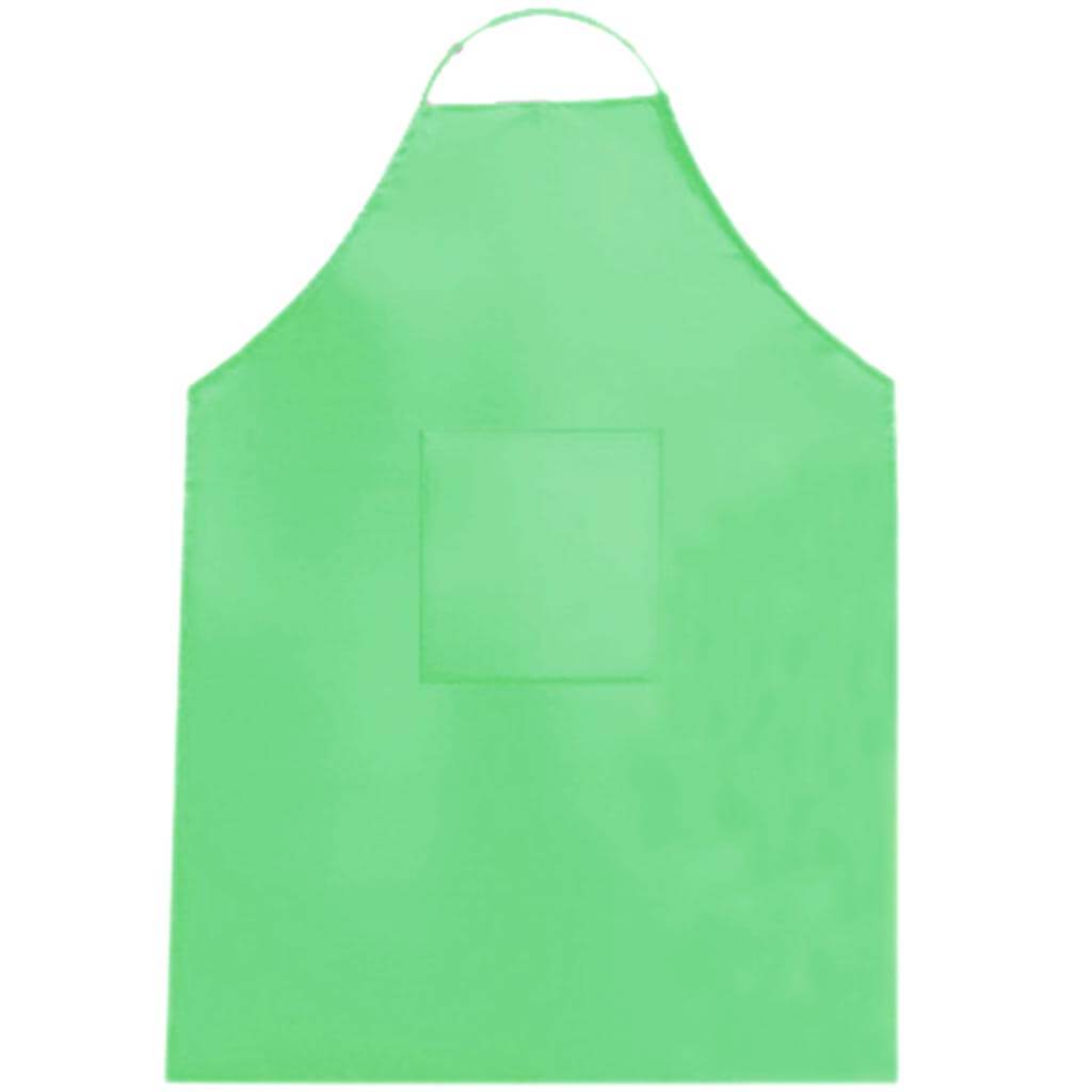 Crafters Choice Apron Yellow