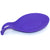 Silicone Spoon Rest Teal