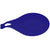 Silicone Spoon Rest Teal Blue