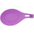 Silicone Spoon Rest Teal Blue