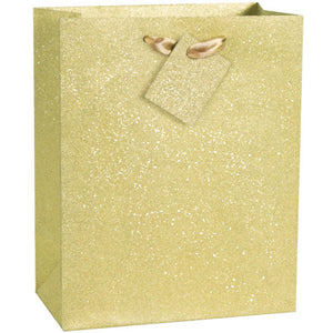 Glitter Gift Bag