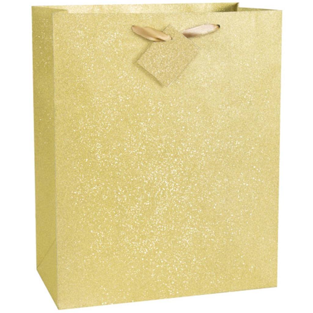 Glitter Gift Bag