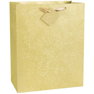 Glitter Gift Bag