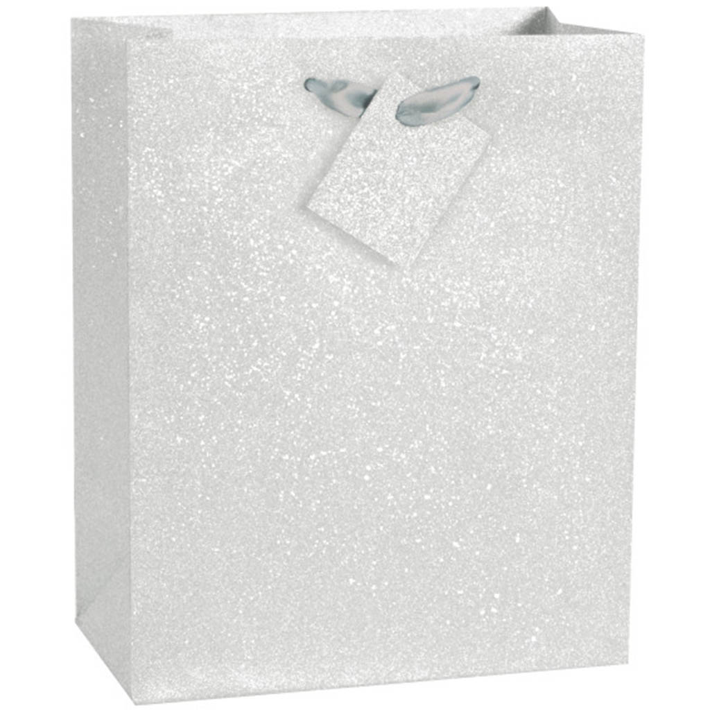 Glitter Gift Bag