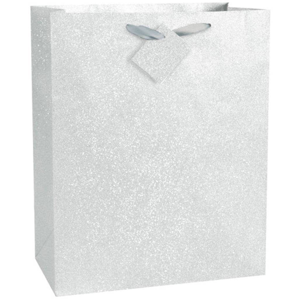 Glitter Gift Bag