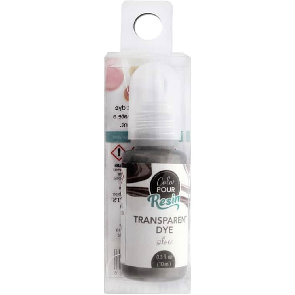 Color Pour Translucent Ink, 0.3floz