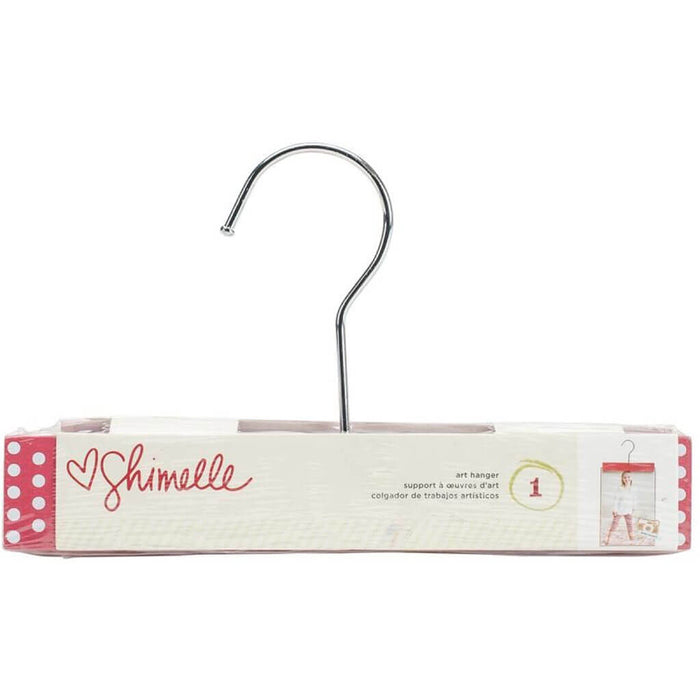 Shimelle Christmas Magic Photo Hanger