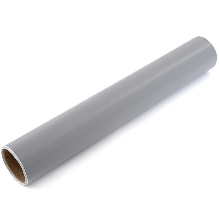 Charcoal (Shadow Gray) Adhesive Vinyl Roll 12in x 48in