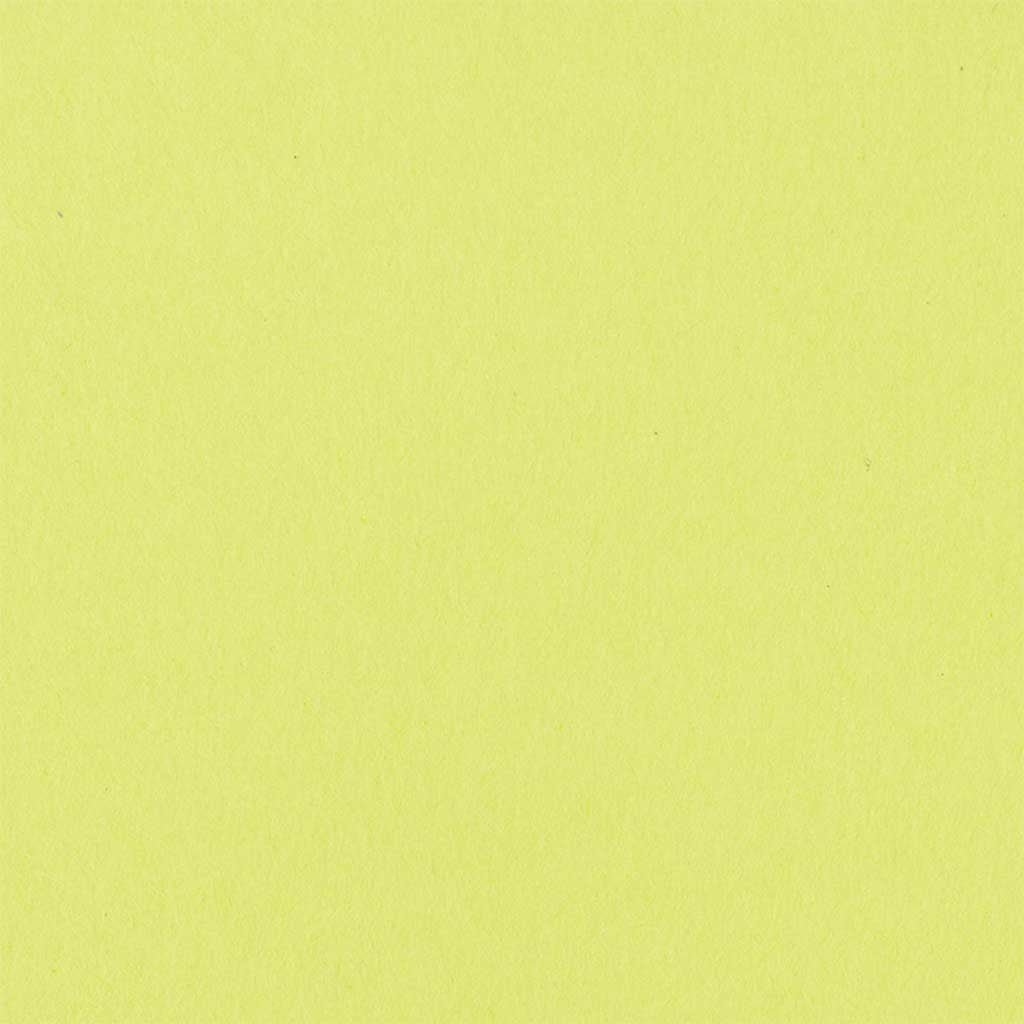 Cardstock Textured 12in x 12in Lemon Sherbet