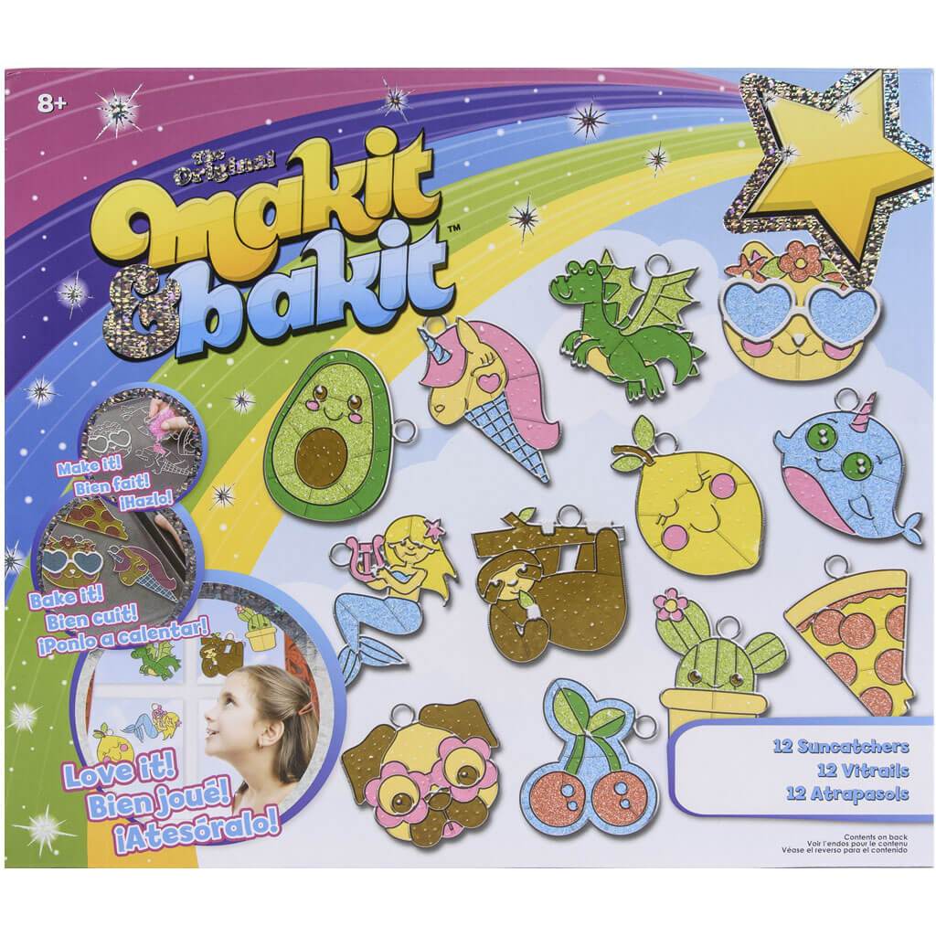 Suncatcher Doorbuster Set 12/Pkg