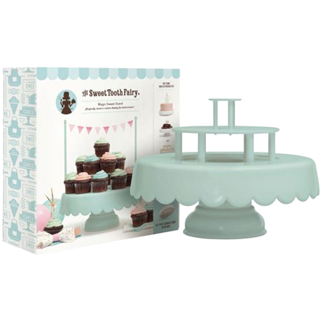 Cake Stand Mint