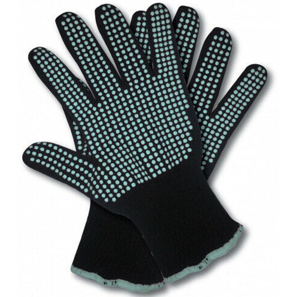 Mold Press Heat Gloves 2pc