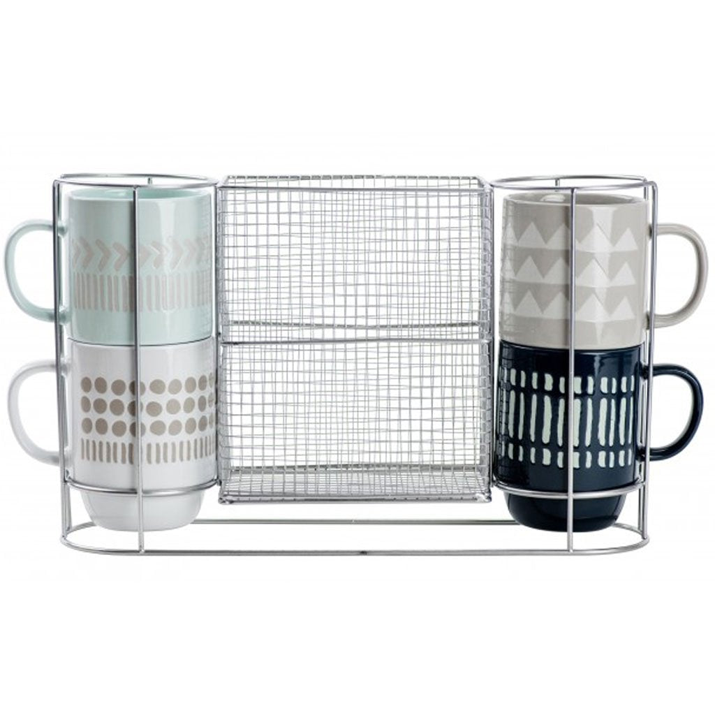 Stack Cup Kupkeeper Combo Pattern 14oz