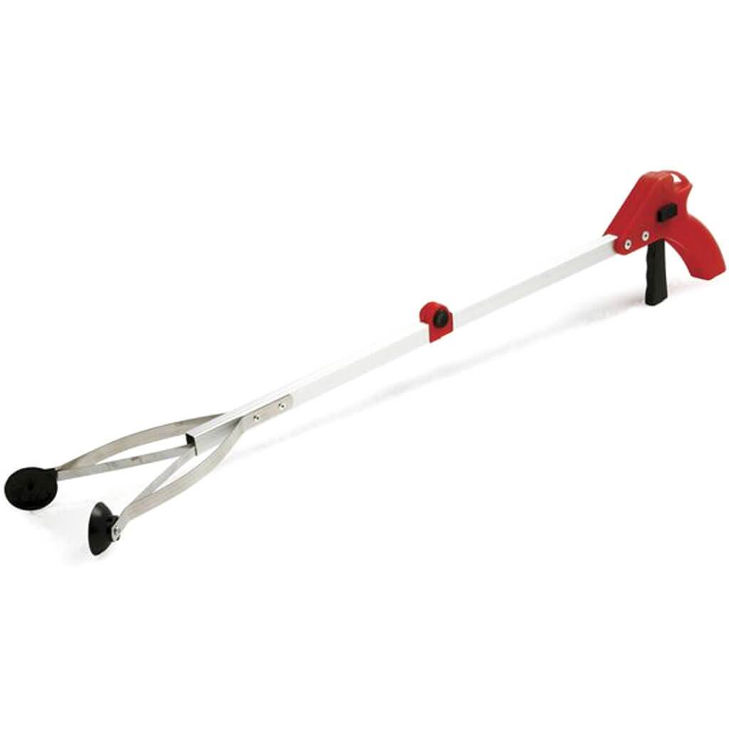 Long Reach Grabber