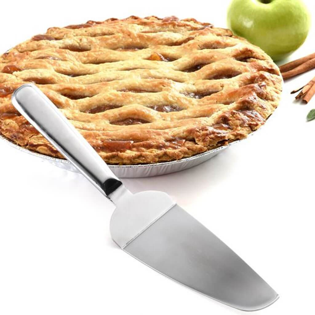 Stainless Steel Pie/Cake Spatula