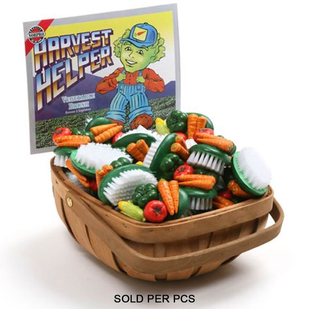 Vegetable Brush