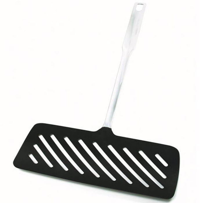 Non-Stick And Stainless Steel Fish Turner