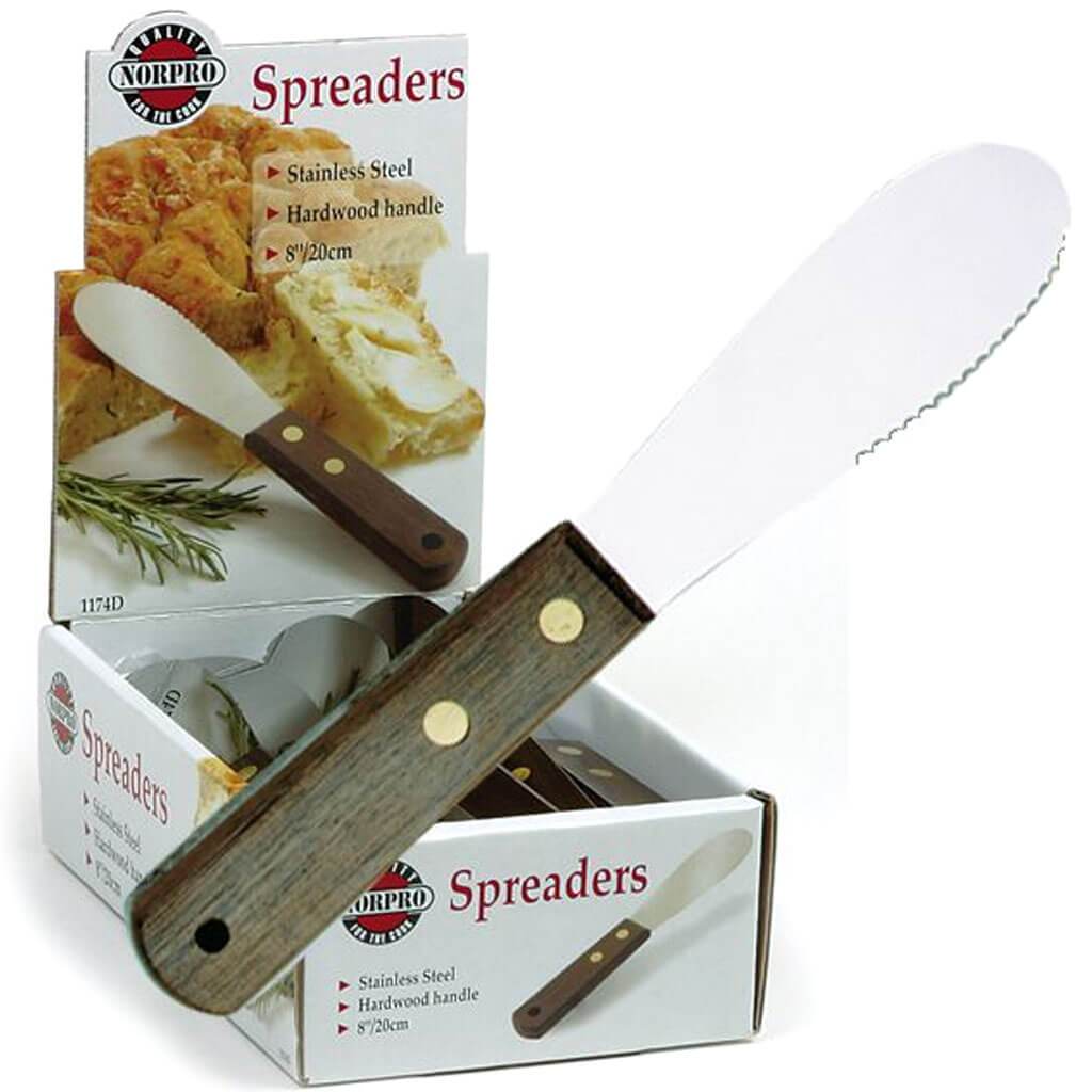 Spreader