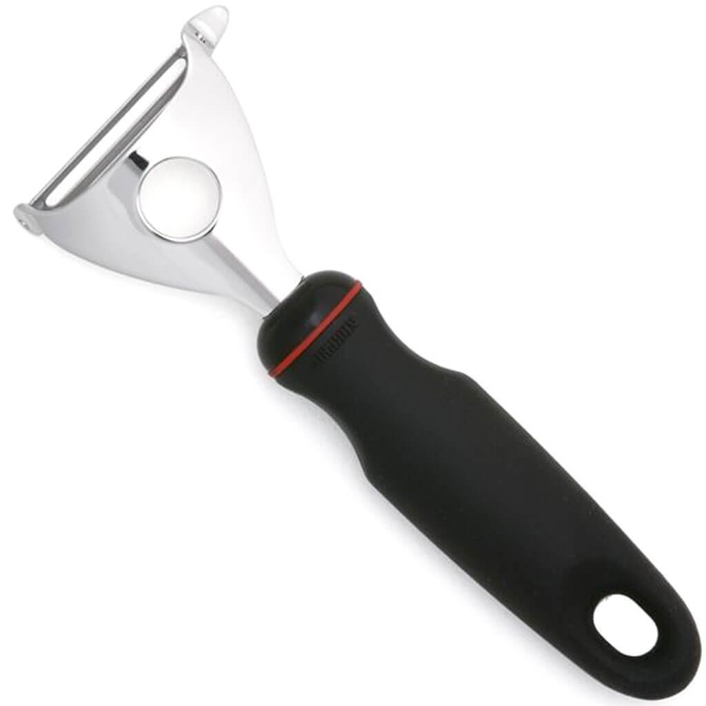 Grip-ez French Y Peeler