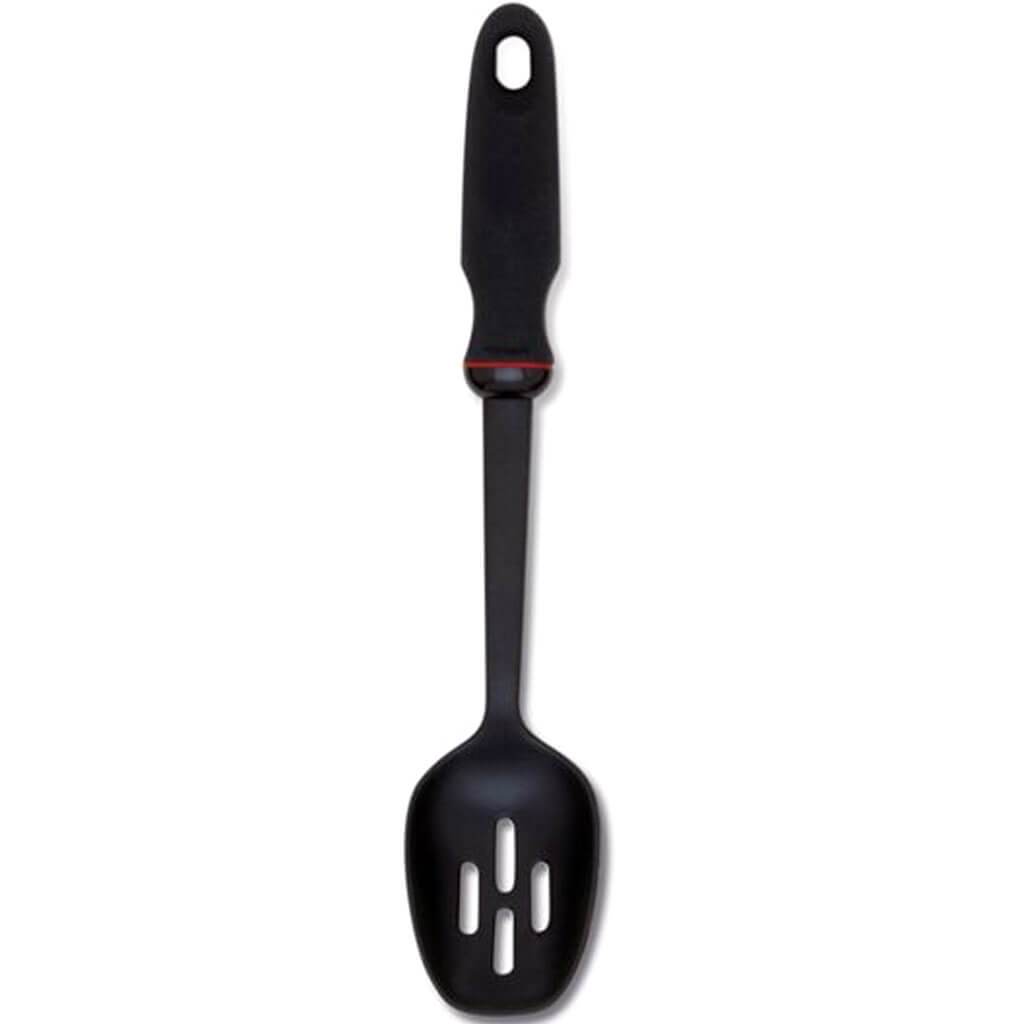 Grip-Ez Nylon Slotted Spoon
