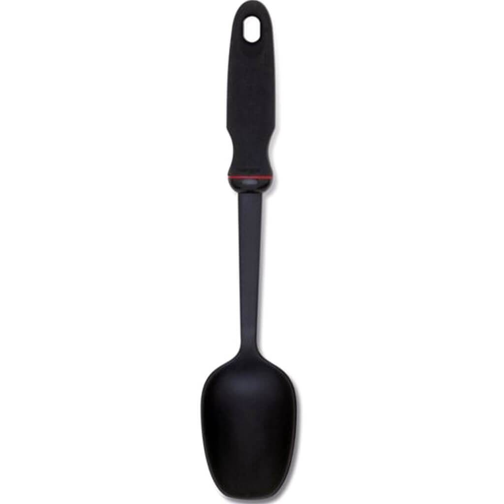 Grip-Ez Nylon Solid Spoon