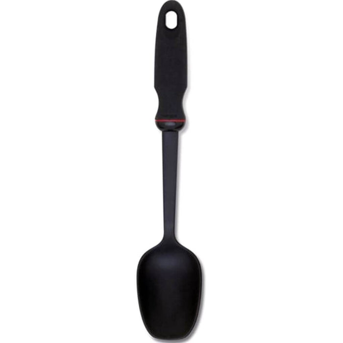 Grip-Ez Nylon Solid Spoon