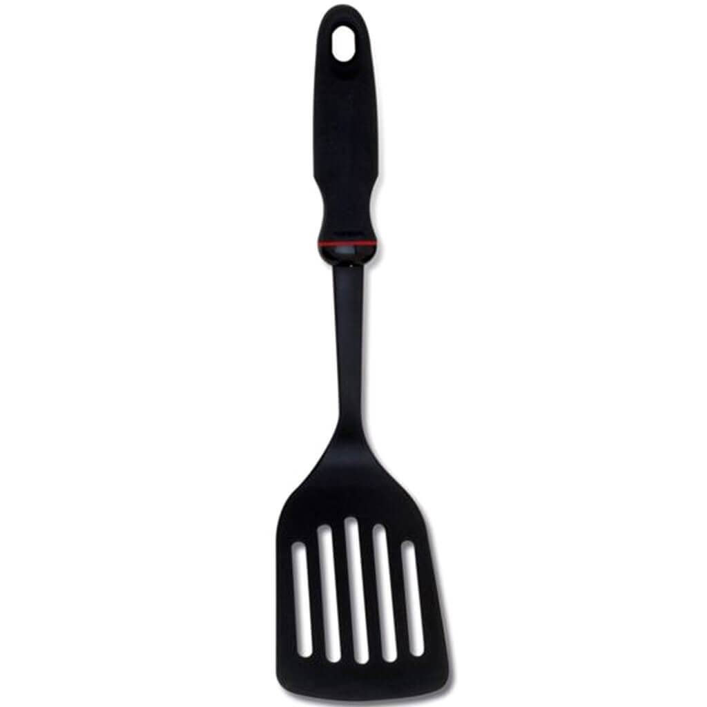 Grip-Ez Nylon Slotted Spatula